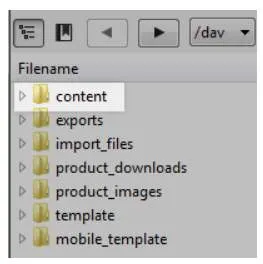 Config file for custom fonts