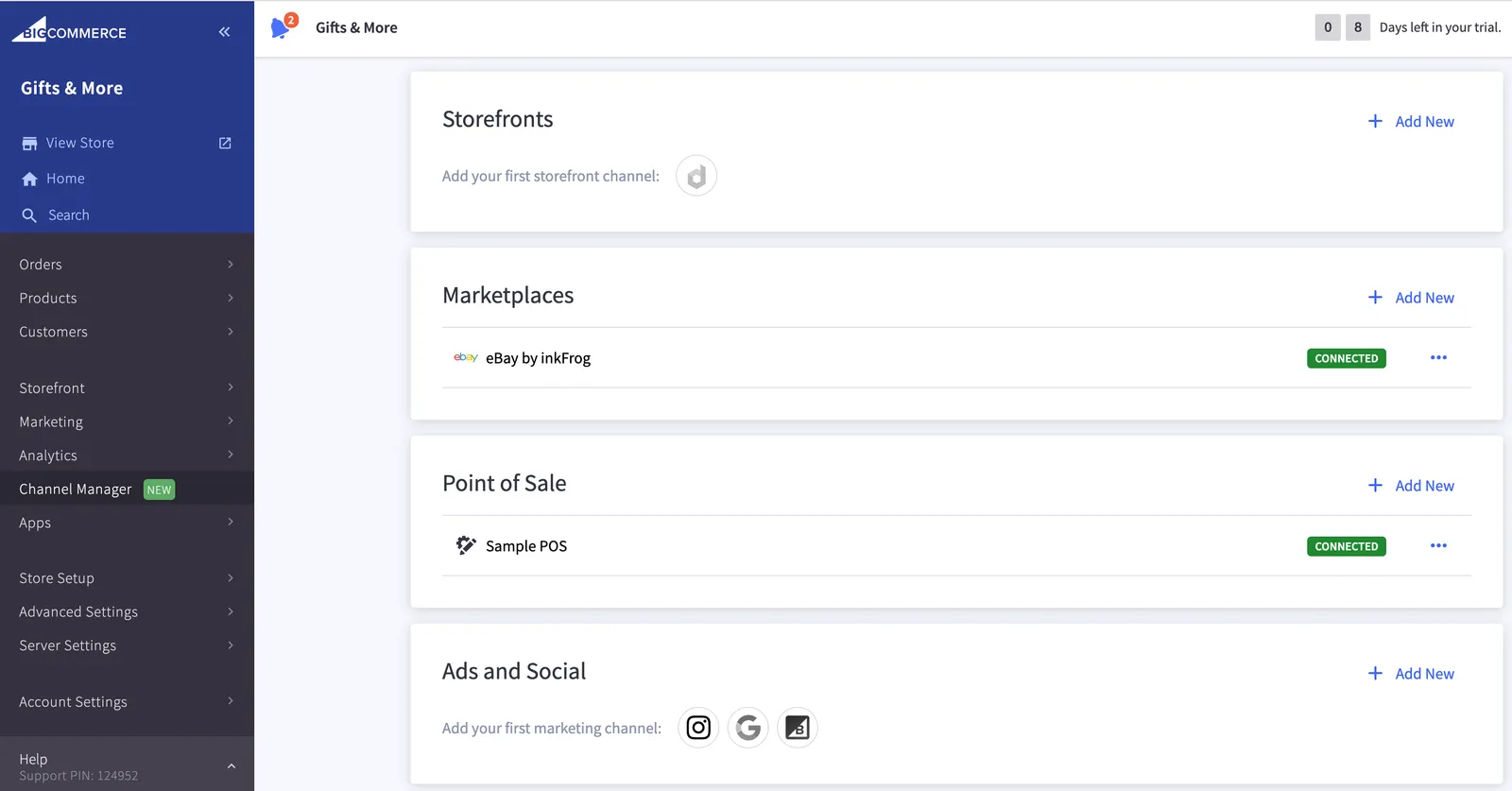 Extending Existing Apps 01