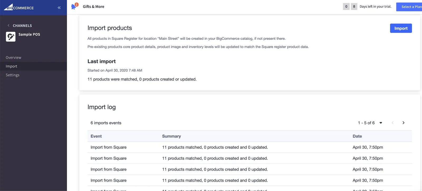 Extending Existing Apps 03
