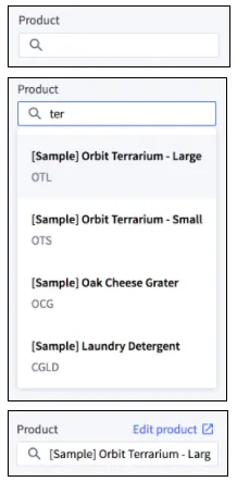 output