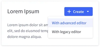 The wrong way to deprecate a product or feature